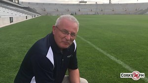 10K views · 117 reactions | Pairc Ui Chaoimh is opening tonight for the first time since it's re-vamp. Our GAA Correspondent, Finbarr McCarthy, got a sneak peak ahead of it's first throw in  check it out. | Cork's 96FM | Facebook