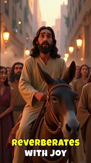 Songs of the Spirit: Hymns That Capture Holy Week's Spirit