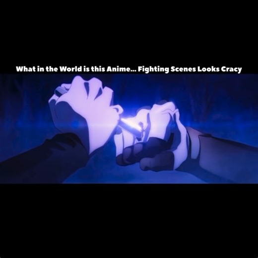 Epicmisclick Anime🎯🎮 on Instagram: "What in the world is THIS anime?! 😭🔥 Every single fight scene goes full GOAT mode — insane animation, raw aura, zero mercy. This isn’t just fighting… this is art in motion ⚔️✨ If you know the anime, DON’T spoil it 🤫 If you don’t… welcome to your next obsession 👀 Follow for more anime moments that hit DIFFERENT. #animefights #animegoat #animeviral #animeedit #otakuforever"