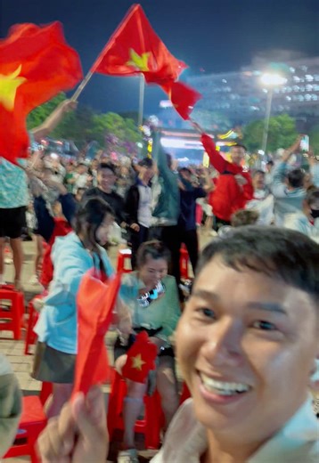 Xem U23 Việt Nam đấu Ả Rập trực tiếp tại Lưu Hữu Phước