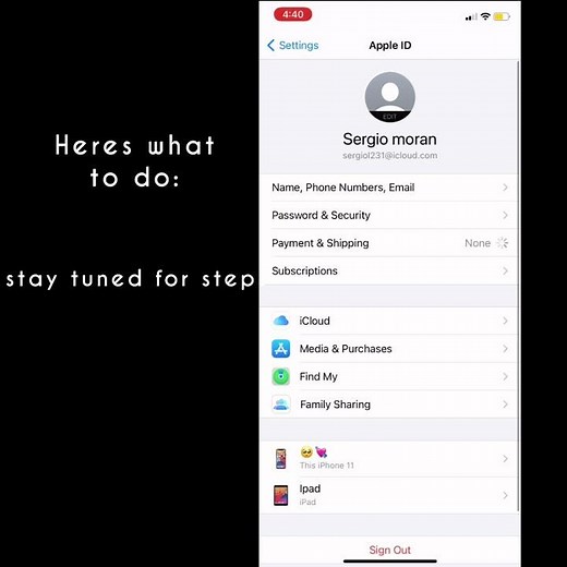 How to fix “Verification required” on iPhone