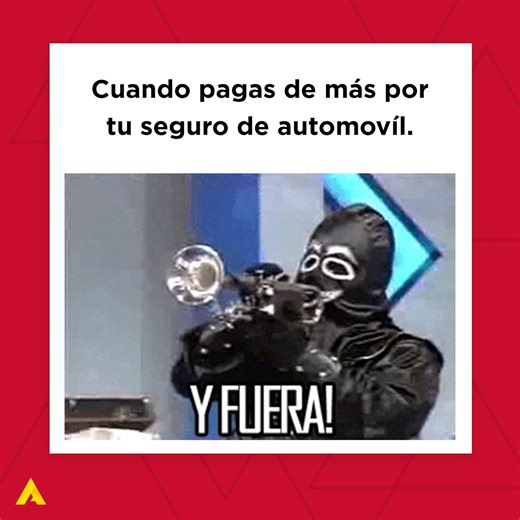 Sal de tu plan de seguro de auto. A-MAX te ayudará a ahorrar dinero cada mes en tu seguro de automóvil y hogar o el seguro para inquilinos. Obtenga una cotización en solo cinco minutos en amaxinsurance.com | A-MAX Auto Insurance
