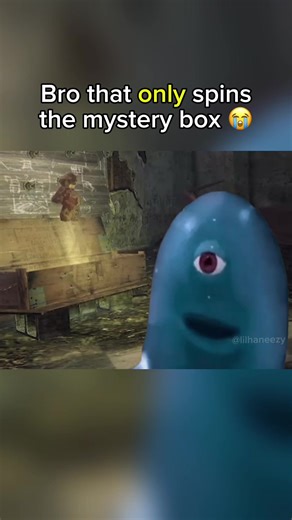 Tag that bro 😭 (via:codzgamplay-YT) #cod #callofduty #blackops #zombies #battlefield