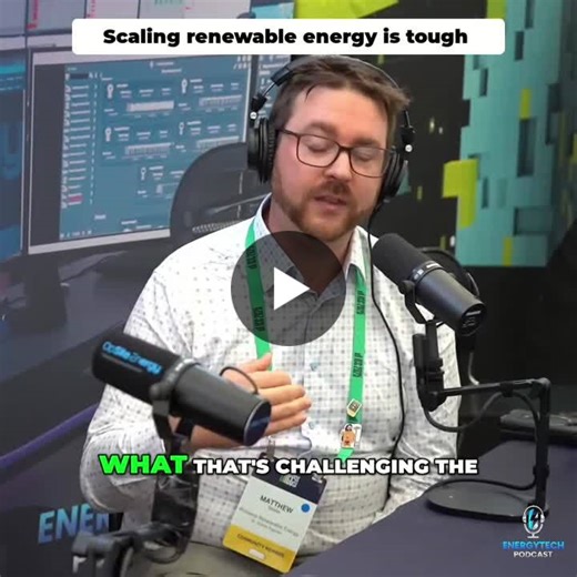 #ignition #scada #renewableenergy | EnergyTech Podcast