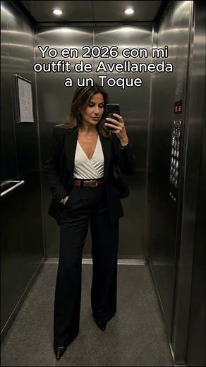El aura que te da la ropa de Flores 😎