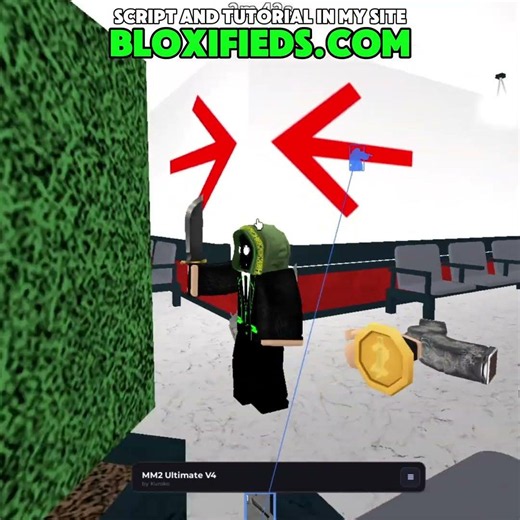 "BEST" MM2 Script 2026 #murdermystery2 #murdermystery2script #roblox #robloxedit #mm2gameplay #mm2
