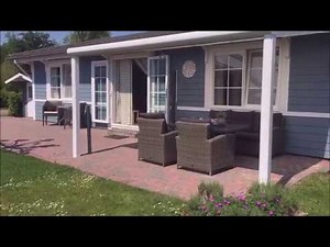 Arend 20 - Naturistencamping Flevo Natuur