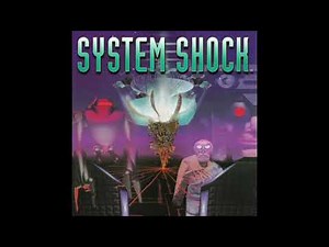 System Shock: Enhanced Edition Soundtrack - Game Over