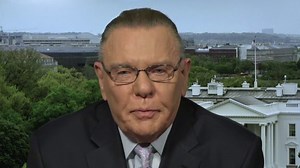 124K views · 366 reactions | The Pentagon holds ceremony remembering 9/11; Retired Four-Star General Jack Keane joins ‘America’s Newsroom.’ | Fox News Video | Facebook