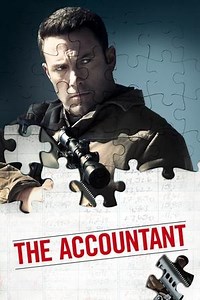 The Accountant (2016) - AZ Movies