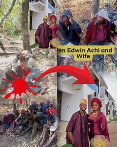 440K views · 10K reactions | Pay Us 50 MILLION or we will k++l them, Bəndit make demand After Ending Anglican Priest in Kanduna as Bəndits capture another Young couple in Aviele Auchi axis | Comedian OROBO News | Facebook