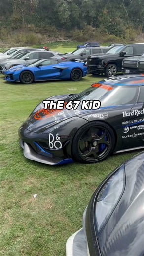 If students were cars pt. 67!