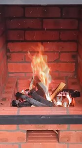 7.1K views · 71 reactions | Build a multi function oven with bricks and cement Bake meat, cakes, pizza easily. | Genius Crafts | Facebook