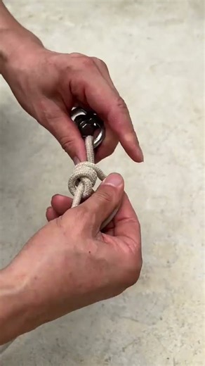 Rope Tying Tricks Knots and Lashing Techniques