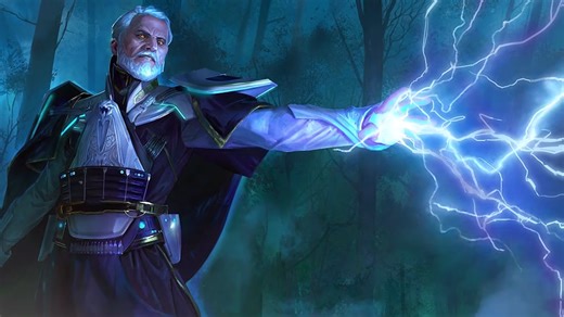 What the dark side can do that the Jedi cannot