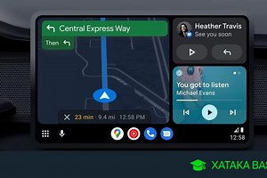 Android Auto 9.0 Beta: qué novedades tiene y cómo actualizar