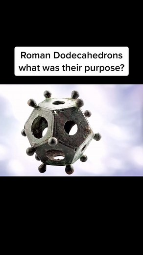 Roman Dodecahedrons: Unveiling Their Mysteries