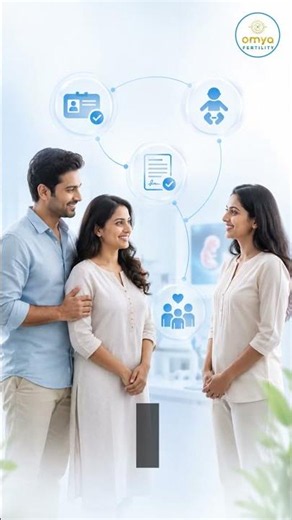 India's surrogacy framework has changed significantly in recent years..