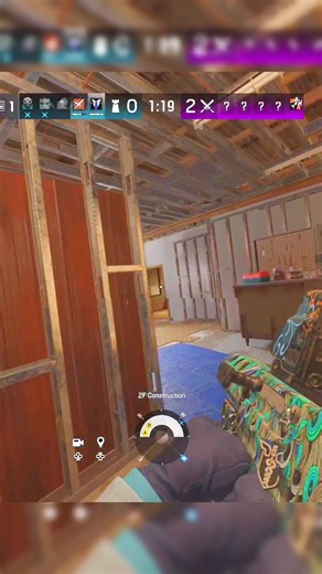 Best Strike Pack Settings for Rainbow Six Siege
