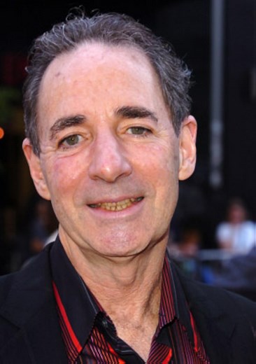 Harry Shearer | Actor, Writer, Additional Crew