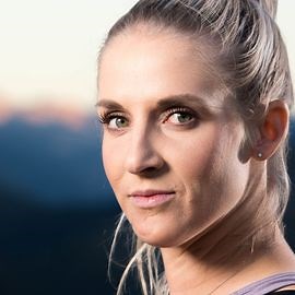 Kirstie Ennis | Speaking Fee | Booking Agent