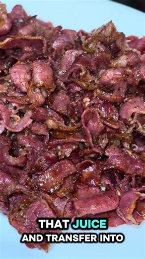 Pastrami Sandwich Recipe