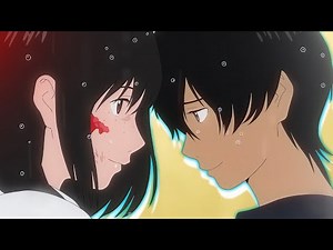 Dreaming On 💫「AMV」