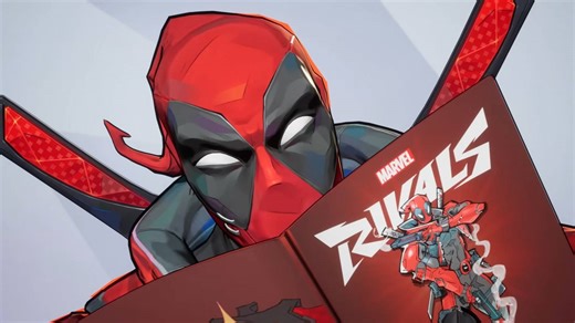 Marvel Rivals Confirms Deadpool's Role, and It's Something Never Done Before in a Hero Shooter