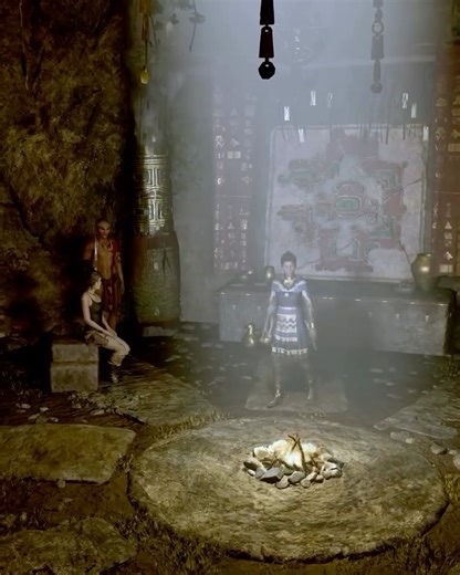 SwitchPlaysYT on Instagram: "Shadow of the Tomb Raider | The Hidden City - Part 1 #shadowofthetombraider #tombraider #laracroft #gamingreels #gameclips"