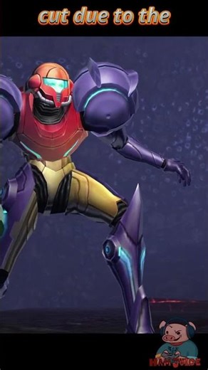 The Scrapped Finale of Metroid Prime