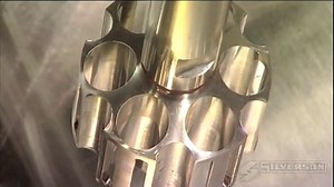 Powder/Liquid Mixing - Silverson Industrial High Shear Mixer