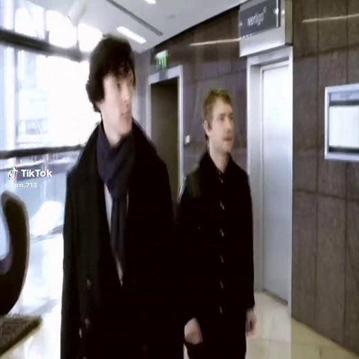 Remembering Sherlock and John: A Bond like No Other