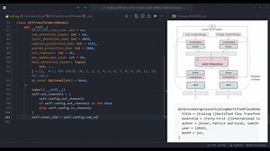 Coding diffusers from scratch (6): Stable Diffsuion 3
