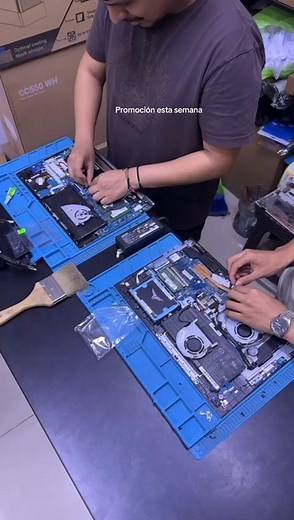 15K views · 101 reactions | Cooler interna para laptop, promoción solo estás semana #laptop #ventilador #coolerhp #hp #toshiba #asus #lenovo | Nemilandia S.A.C | Facebook