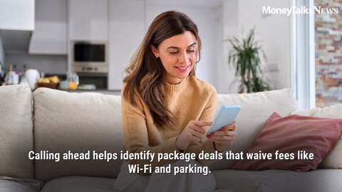 Hotel Fee Shock: Your $100 Room Just Cost $200 - Here's How to Fight Back