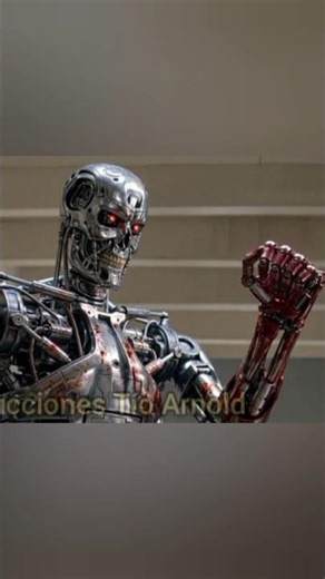 terminator 2 unpublished scene