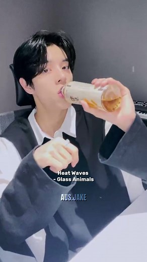 jake’s live playlist 230803 #enhypen #jake #jakeenhypen #enhypenlive