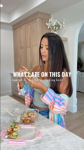 No day is the exact same but I consistently practice being MINDFUL #wieiad #healthyrecipes