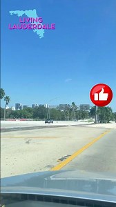 Northbound & Southbound I-95 Access