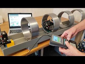 AVV-711 Bore Centerline