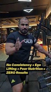 3 Questions That Decide Your Muscle Growth (Most People Fail!)