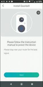 Watch Quick app setup on Amazon Live