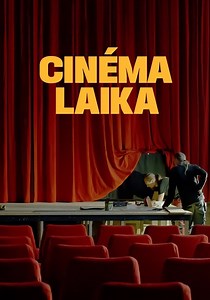 Cinéma Laika streaming: where to watch movie online?