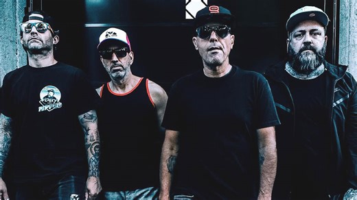 Alien Ant Farm releases 'Reasons'