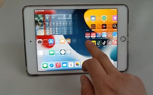 2023年使用iPad mini5一个月体验，够用且方便