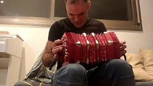 sailors hornpipe on 20 button concertina, played by Golan Halima Chords - ChordU