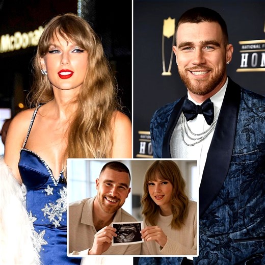 9.4K views · 149 reactions |  TRAVIS KELCE DROPS THE BOMB!!! TAYLOR...