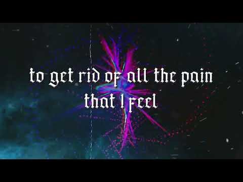 Astrid Carolina - Never Hurt Anymore (Lyric Video)