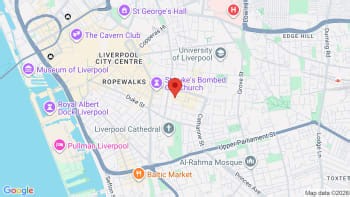 Unity Theatre Concert Tickets & Events Schedule 2026 - Liverpool, United Kingdom | JamBase