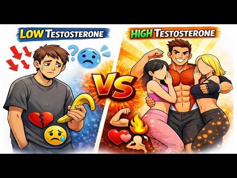 💪12 Powerful Pelvic Floor Exercises for Men | Improve Strength & Stability Fast